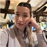 Profesora nativa de lengua Rusa